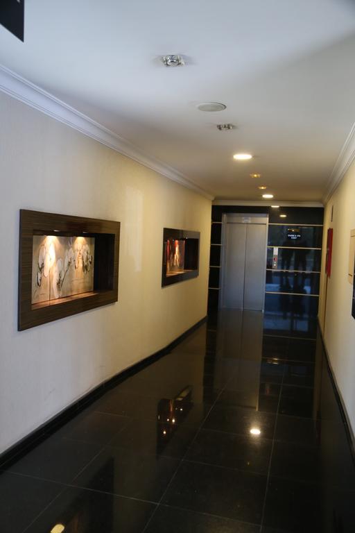Lioncity Hotel Bursa Exterior photo