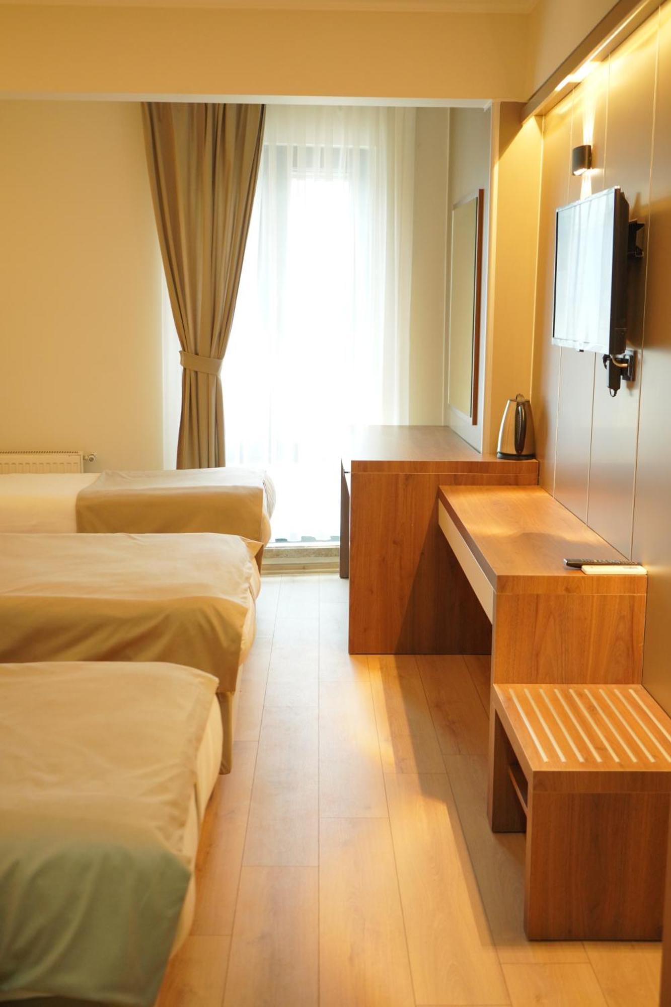 Lioncity Hotel Bursa Exterior photo