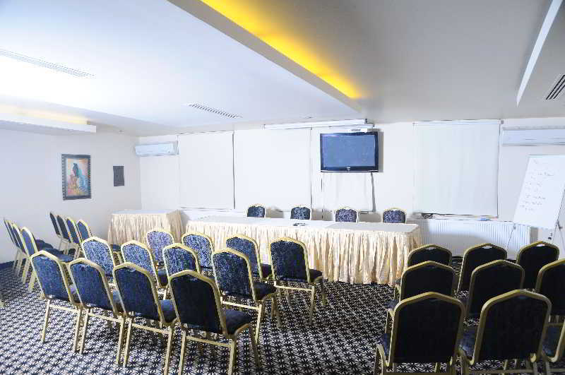 Lioncity Hotel Bursa Exterior photo